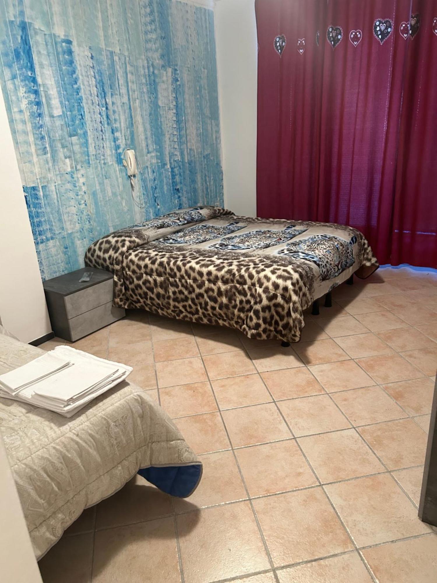 Antey-Saint-André Albergo La Grolla מראה חיצוני תמונה