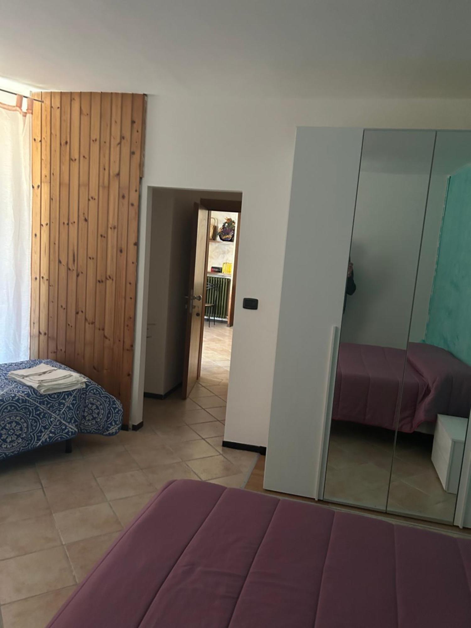 Antey-Saint-André Albergo La Grolla מראה חיצוני תמונה