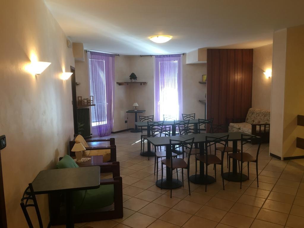 Antey-Saint-André Albergo La Grolla מראה חיצוני תמונה